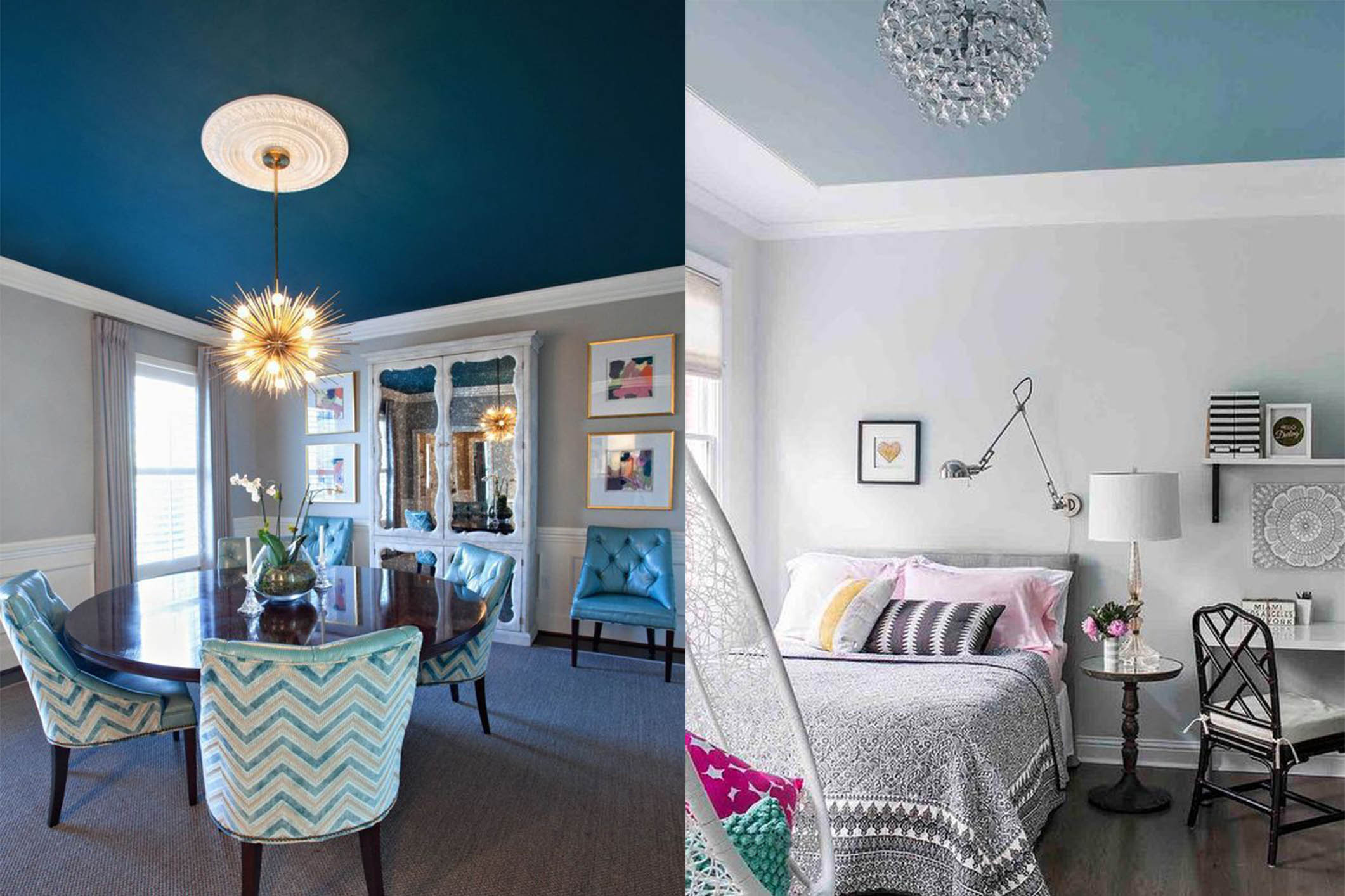 Ceiling Color For Gray Walls Ultimate